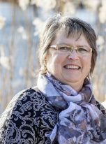 Liselotte Andersson